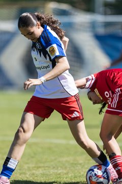 Bild 206 - wBJ HSV Leistungsvergleich